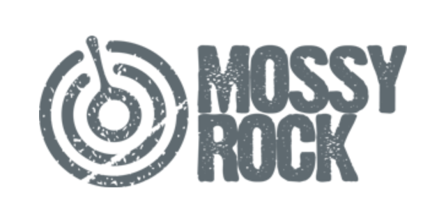 Mossy Rock Logo